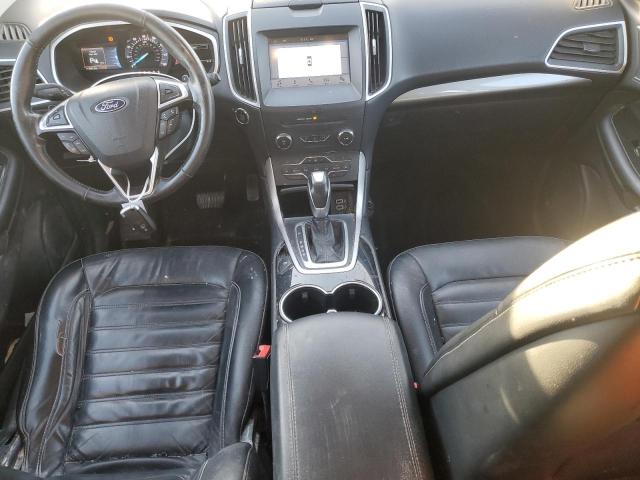2016 FORD EDGE SEL - 2FMPK3J89GBB67427