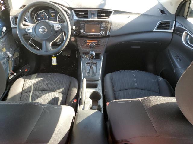 2018 NISSAN SENTRA S - 3N1AB7AP9JY205801