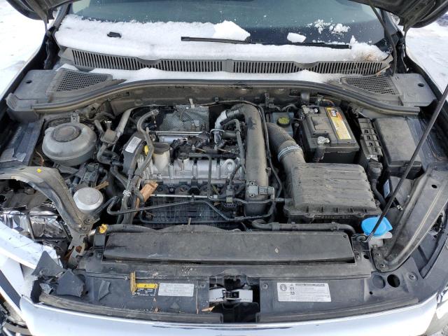 2020 VOLKSWAGEN JETTA S - 3VWCB7BU0LM032705