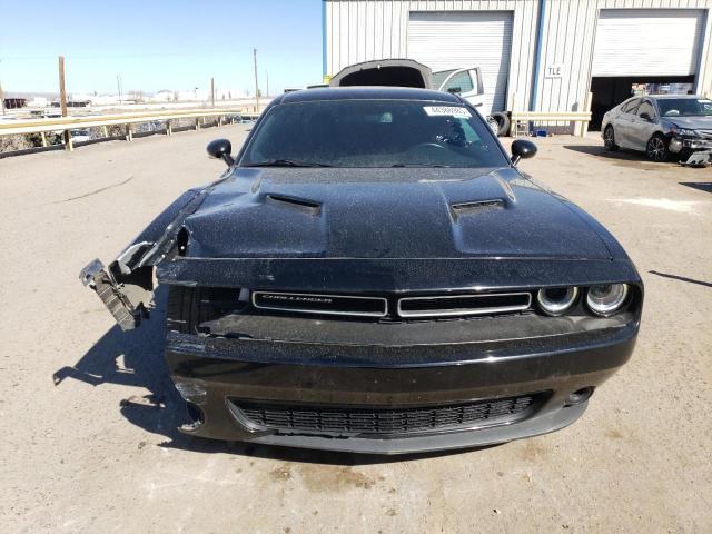 2020 DODGE CHALLENGER - 2C3CDZAG2LH156966