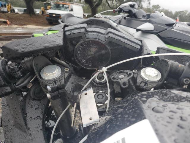 2023 KAWASAKI EX400 - JKAEXKG15PDAK7903