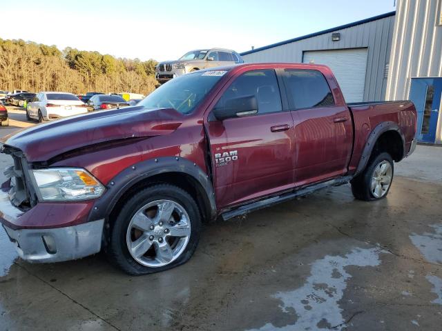 RAM 1500 CLASS