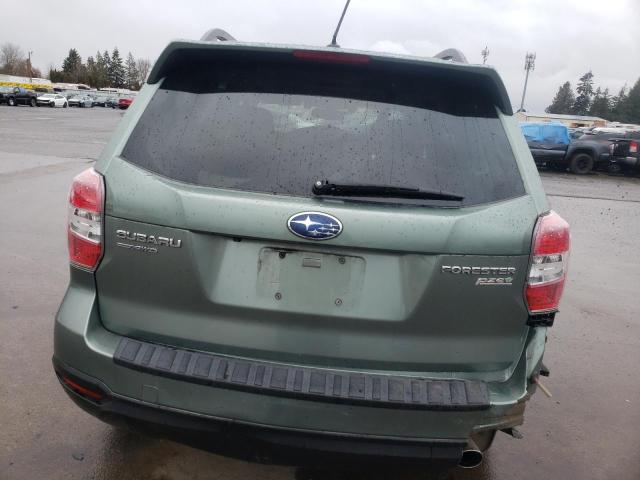 2015 SUBARU FORESTER 2 - JF2SJARC8FH425762