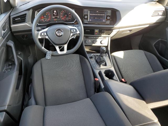 2019 VOLKSWAGEN JETTA S 3VWN57BU1KM065453