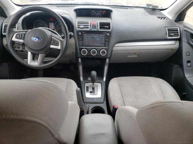 2017 SUBARU FORESTER 2 - JF2SJAEC0HH561733