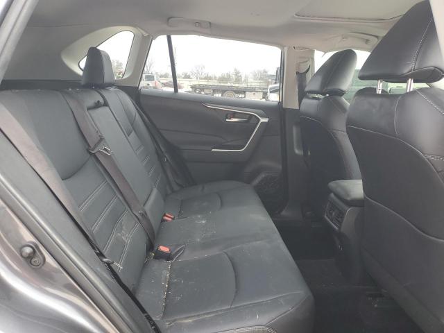 2020 TOYOTA RAV4 XLE P - JTMC1RFV8LD060056