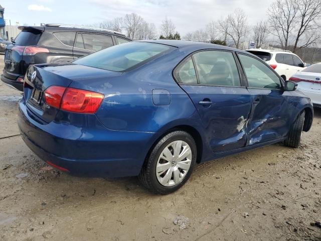 Vin: 3vwdx7aj4bm340732, lot: 44174595, volkswagen jetta se 20113