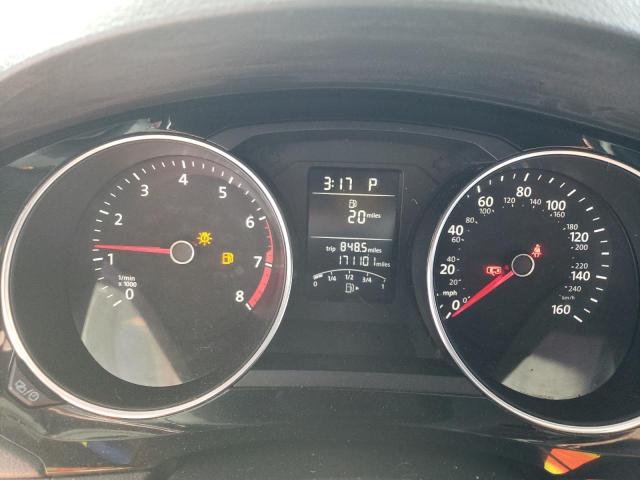 2016 VOLKSWAGEN JETTA SPOR - 3VWD17AJ4GM268746