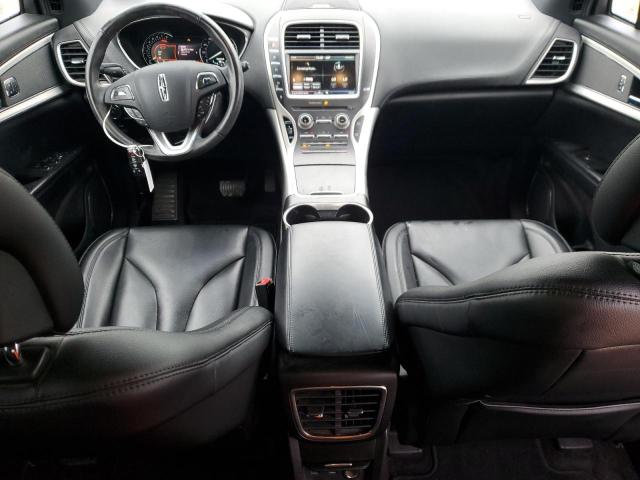 2016 LINCOLN MKX PREMIE 2LMTJ6JR0GBL22804