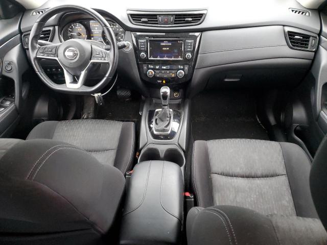 2020 NISSAN ROGUE S - JN8AT2MV2LW130929
