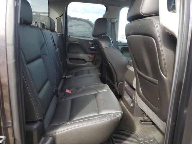 2015 GMC SIERRA K15 - 1GTV2VEC5FZ389996