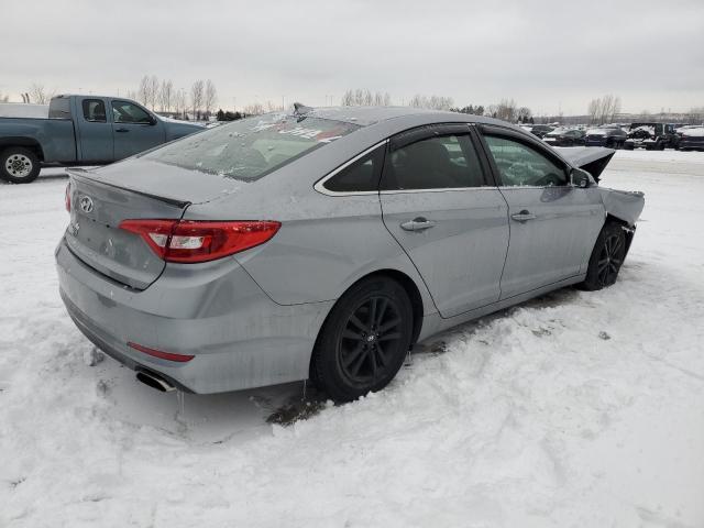 Vin: 5npe24af4fh033654, lot: 41751225, hyundai sonata se 20153