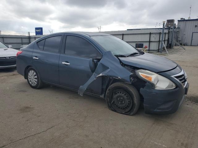 Vin: 3n1cn7ap5gl880180, lot: 45747705, nissan versa s 20164
