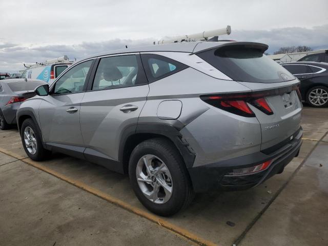 Vin: 5nmja3de0rh402042, lot: 43567915, hyundai tucson se 20242