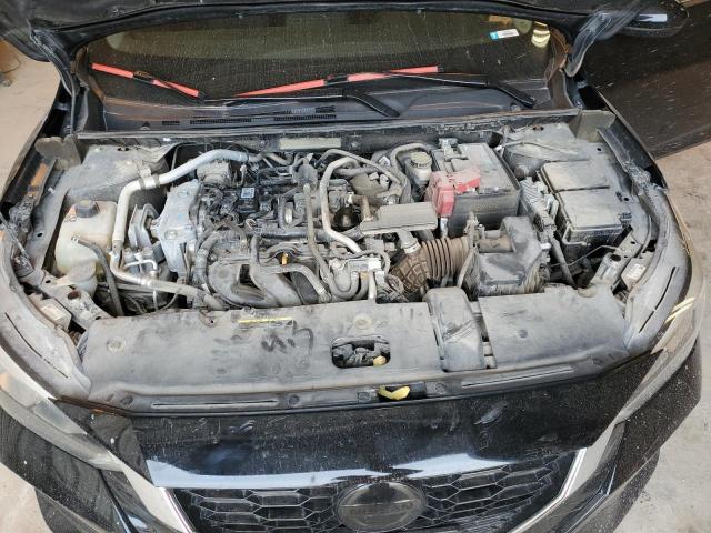 2021 NISSAN SENTRA SV - 3N1AB8CV5MY308137