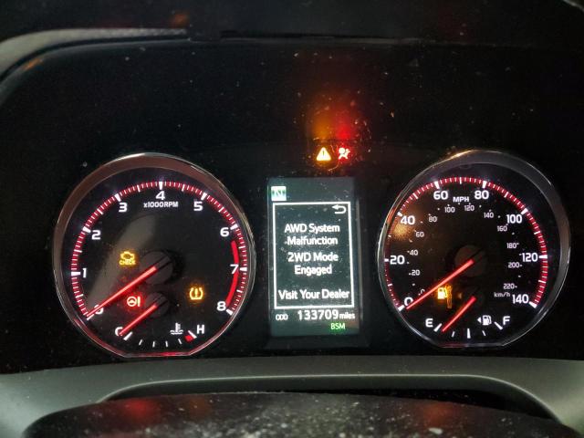 2018 TOYOTA RAV4 SE - 2T3JFREV4JW843739