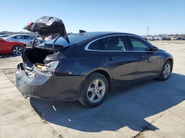 Vin: 1g1zb5st5nf187271, lot: 46413795, chevrolet malibu ls 20223