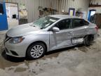 2019 NISSAN SENTRA S - 3N1AB7AP9KY343808