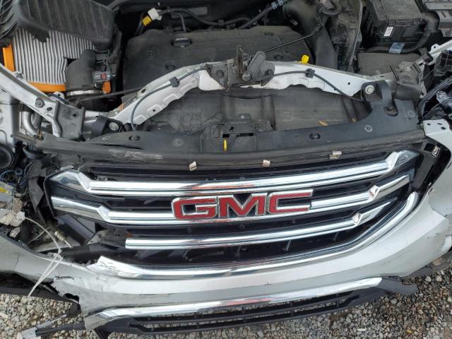 2019 GMC TERRAIN SL 3GKALPEX8KL391094