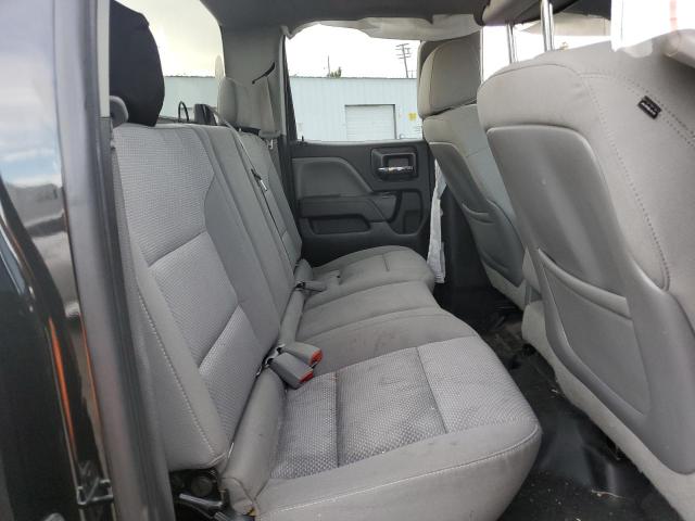 2015 CHEVROLET SILVERADO - 1GCRCPEHXFZ397338