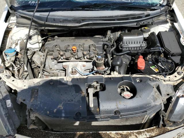 2015 HONDA CIVIC LX 19XFB2F53FE292584