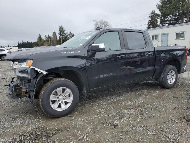 Vin: 1gcpddek0pz140446, lot: 45609675, chevrolet all models k1500 lt 2023 img_1