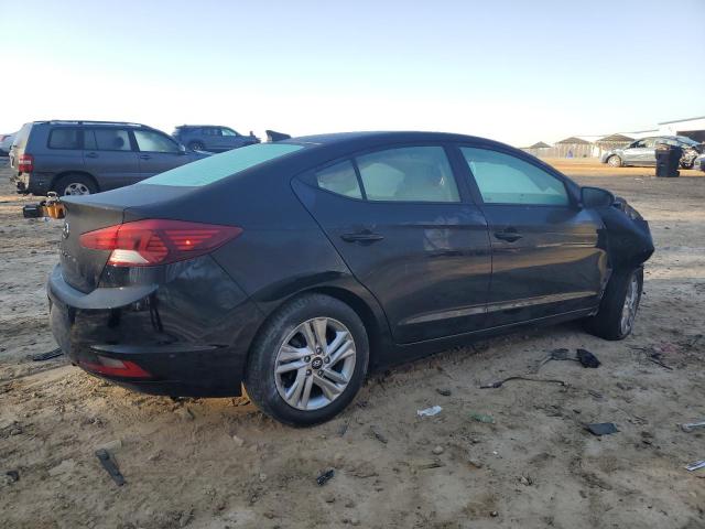 2020 HYUNDAI ELANTRA SE - 5NPD84LF7LH576452