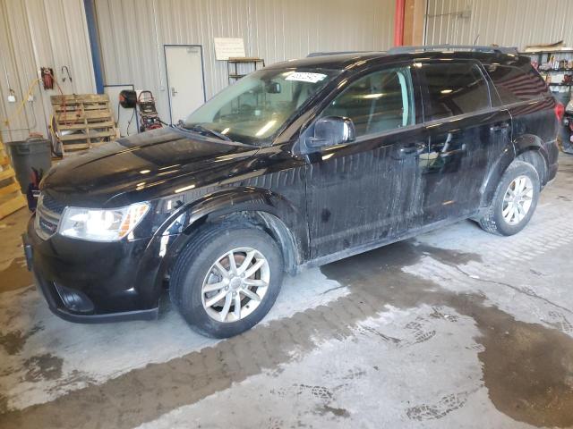 DODGE JOURNEY SX