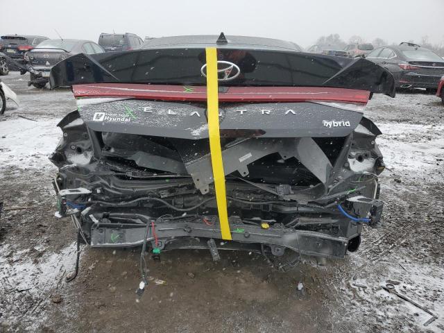 2023 HYUNDAI ELANTRA LI - KMHLN4AJ9PU075341
