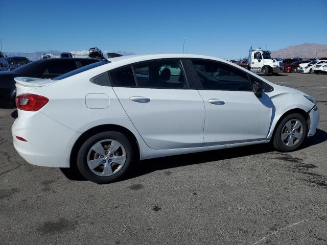 Vin: 1g1bc5sm9j7154902, lot: 44809405, chevrolet cruze ls 20183