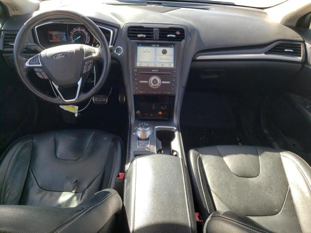 2018 FORD FUSION TIT - 3FA6P0D93JR207164