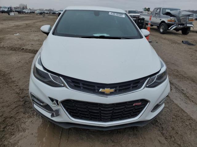 2016 CHEVROLET CRUZE LT - 1G1BE5SM2G7312273