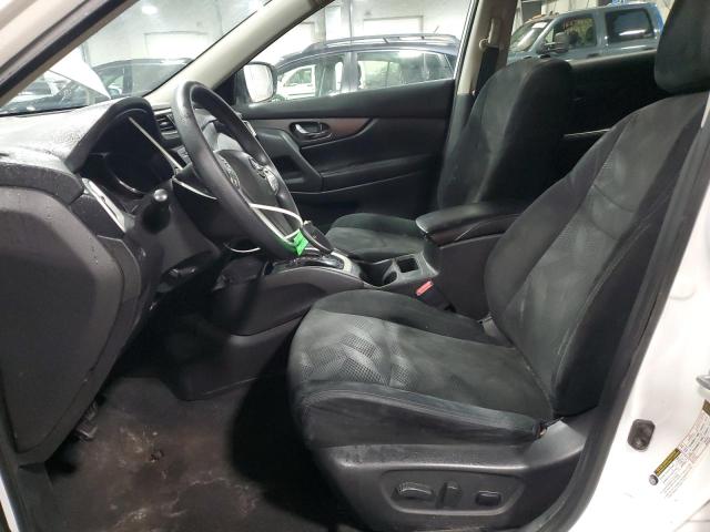 2015 NISSAN ROGUE S - 5N1AT2ML1FC861251