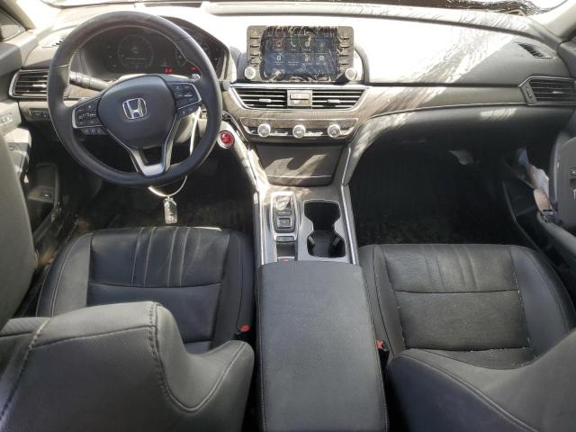 2019 HONDA ACCORD TOU - 1HGCV2F97KA028859