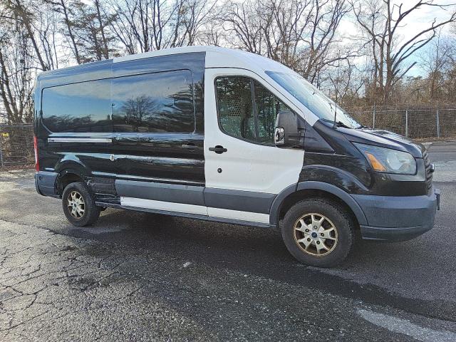 2015 FORD TRANSIT T- 1FTYR2CM5FKA84249