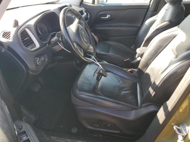 2015 JEEP RENEGADE L - ZACCJBDT1FPC36282