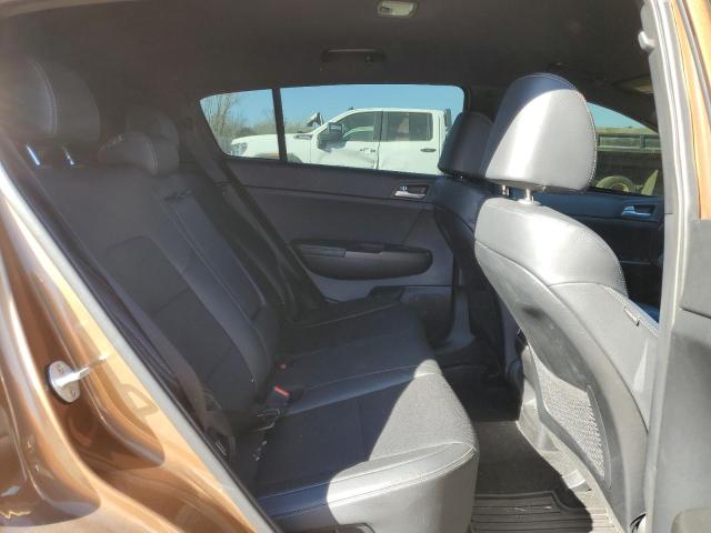 2020 KIA SPORTAGE S KNDP63AC3L7808829