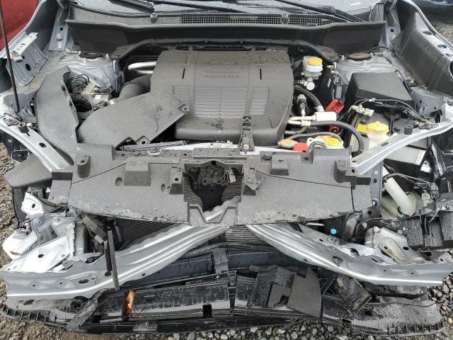 2021 SUBARU FORESTER P JF2SKAJC7MH507746