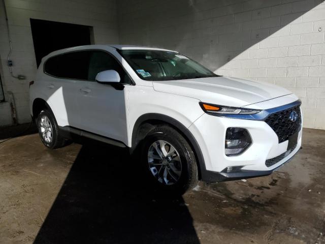 Vin: 5nms33ad4kh003294, lot: 45521675, hyundai santa fe sel 20194