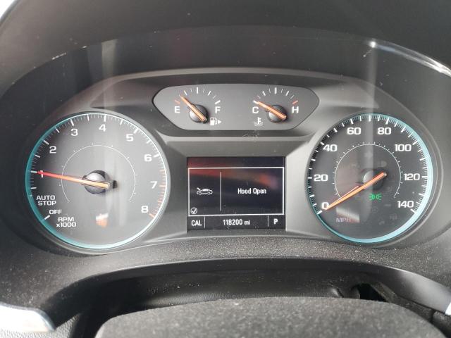 2019 CHEVROLET MALIBU LT - 1G1ZD5ST8KF156358