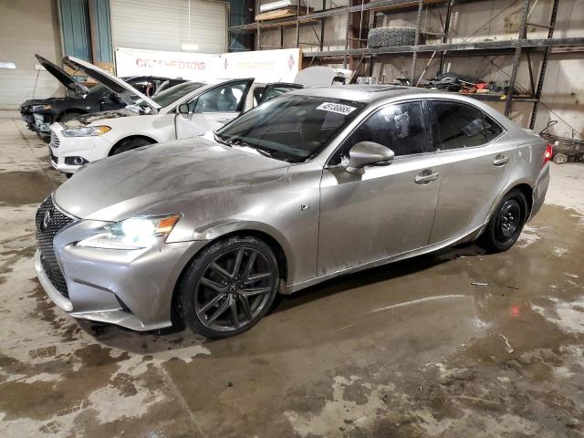 LEXUS IS 250