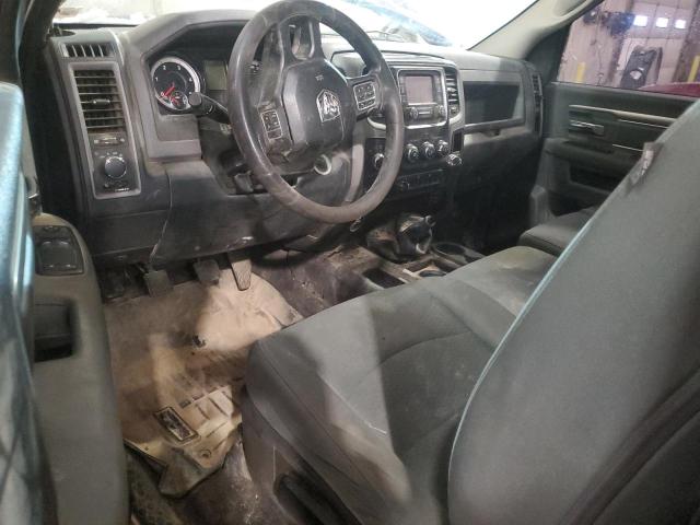 2016 RAM 3500 ST 3C63RRAL1GG221099