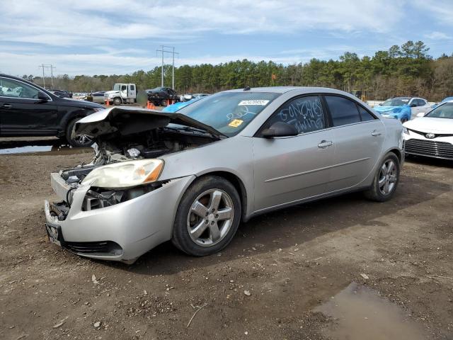 PONTIAC G6 GT