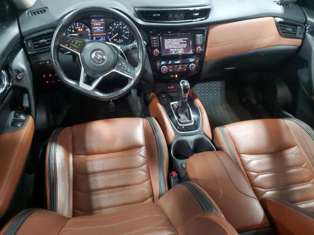 2018 NISSAN ROGUE S - JN8AT2MV1JW324347
