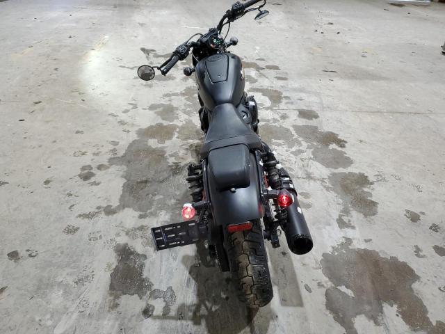 2024 HARLEY-DAVIDSON RH975 S 1HD1ZF115RB307278