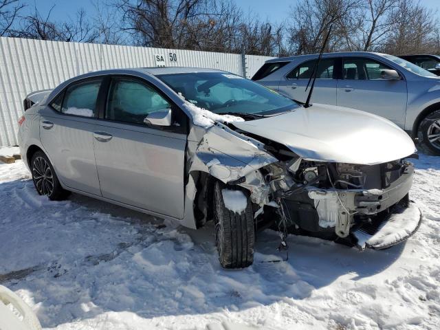 2015 TOYOTA COROLLA L - 5YFBURHE4FP186352