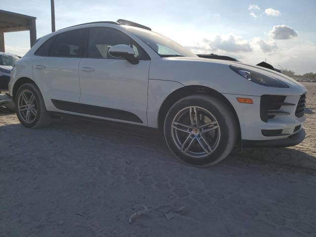 2020 PORSCHE MACAN - WP1AA2A58LLB11520