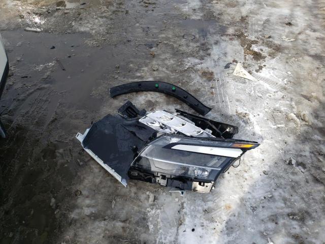 2024 NISSAN PATHFINDER - 5N1DR3CD3RC247785