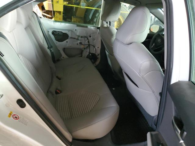 2019 TOYOTA CAMRY L - 4T1B11HK9KU695958