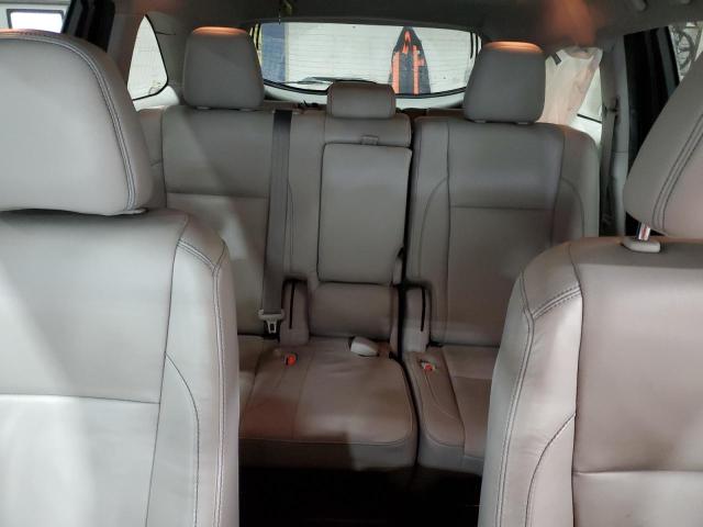 2017 TOYOTA HIGHLANDER - 5TDJGRFH9HS033086